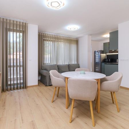 Modern 1-Bedroom Apartment With Free Parking Plovdiv Exterior foto