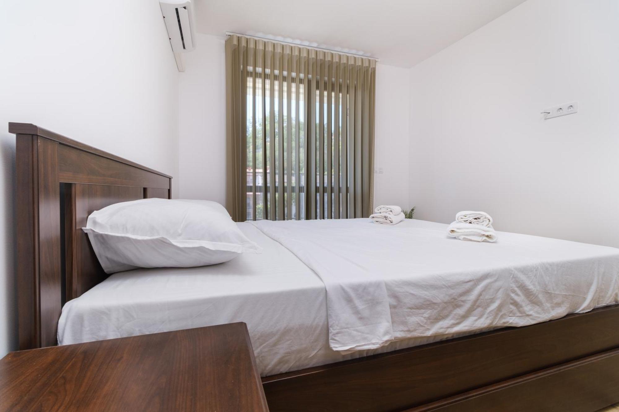 Modern 1-Bedroom Apartment With Free Parking Plovdiv Exterior foto